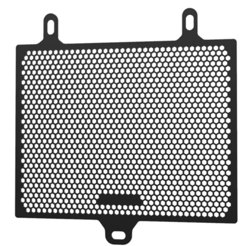 For Bajaj Pulsar NS200 For Bajaj Pulsar NS 200 all year Motorcycle Radiator Guard Protector Grille Cover Motorcycle Accessories