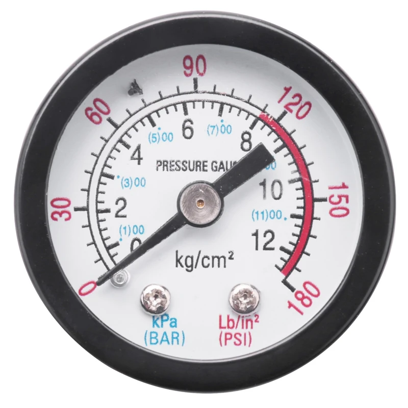 A74E-1/4 Inch Pressure Reducer, EU Standard Pressure Regulator
