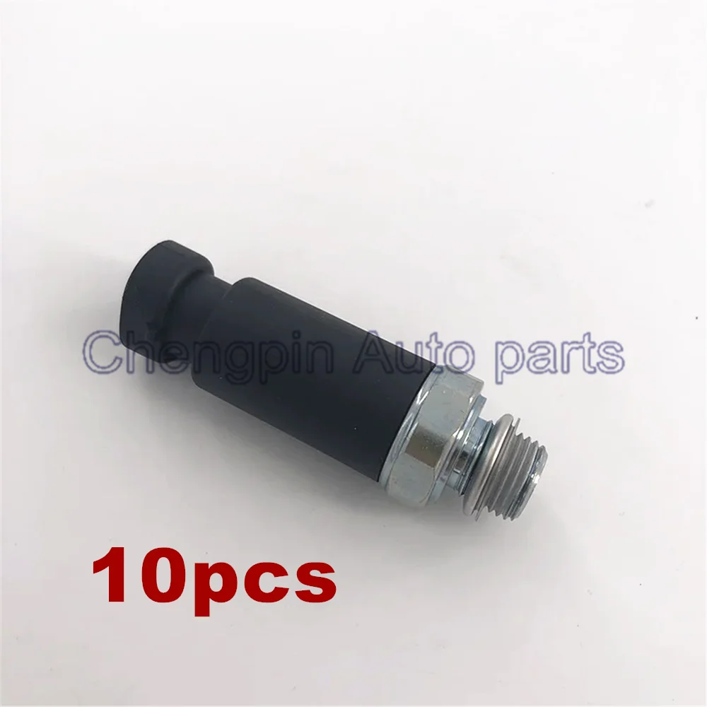 10X 12562267 Oil Pressure Sensor Switch D1818A 19244505 For Chevrolet Avalanche Camaro Silverado Suburban Tahoe For Gmc Sierra