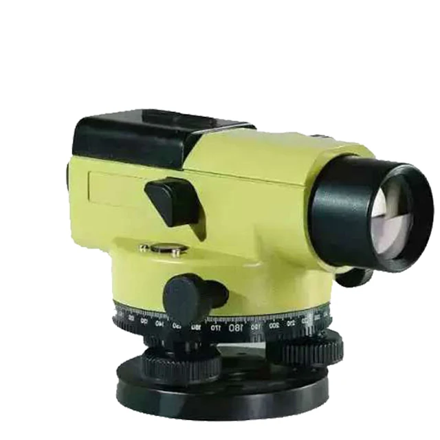 High Quality Air-damping Automatic Level Surveying Instrument