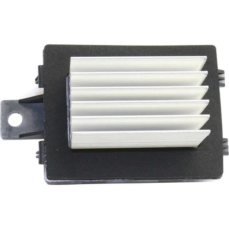 Blower Motor Resistor For 2006-12 Ford Fusion 2007-2012 MKZ w/Auto Temp Control аскона подушка temp control roll l