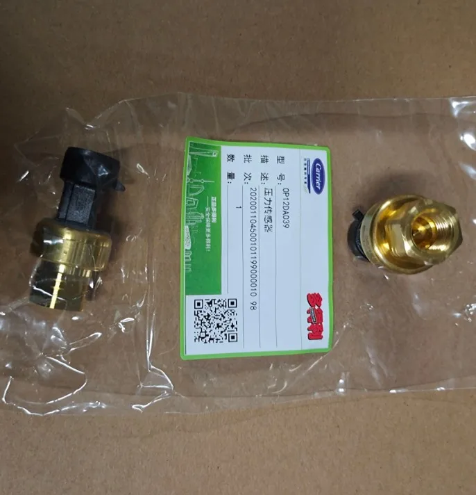 

New HK05YZ100D 30GT415784 Carrier 19XL, XR pressure transmitter