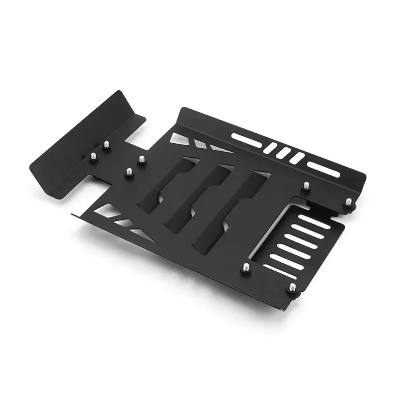 

Suitable for Apulia SRGT 200 new motorcycle accessories oil pan oil tank bottom protective cover