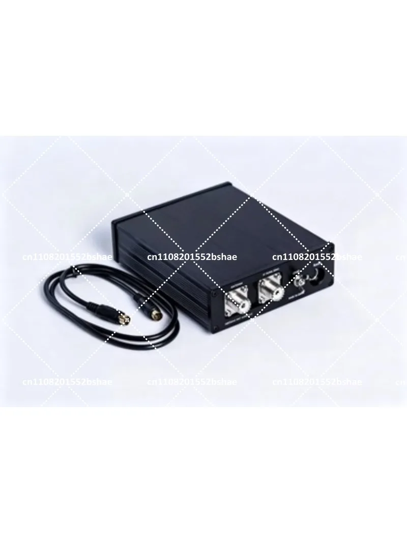 MAT-Y200 Short Wave Automatic Antenna Tuner Special Edition for Ham Radio