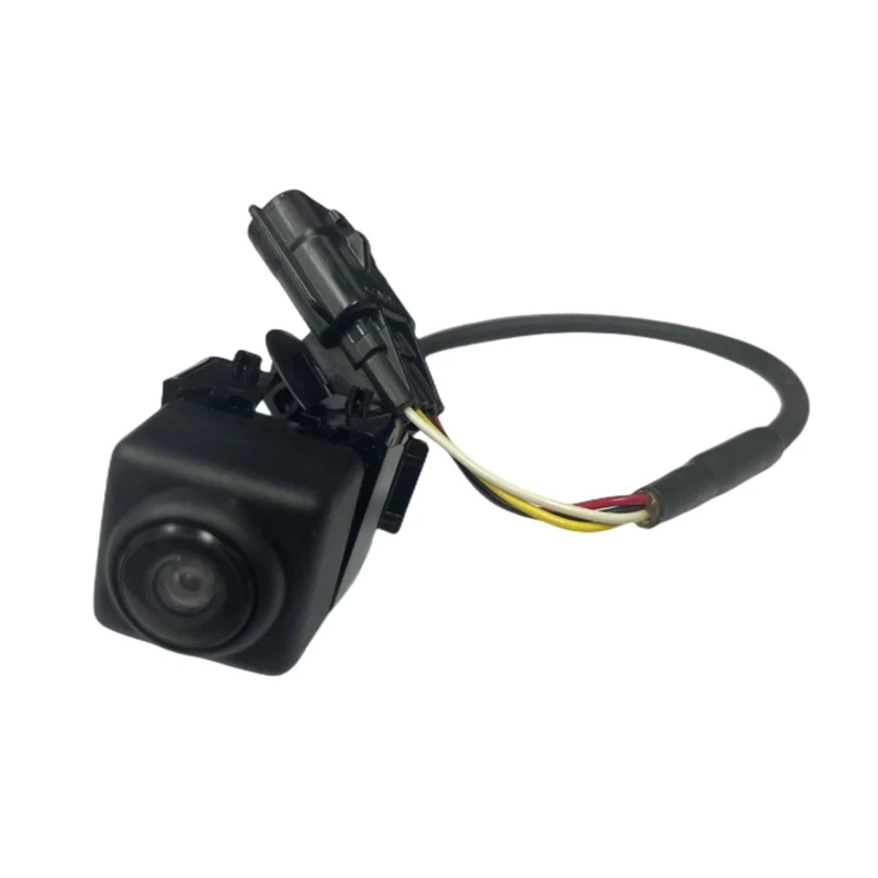 

Car Rear View Camera Backup Reverse Parking Reversing Camera For Renault Kadjar 2016-2019 284427832R Accessories