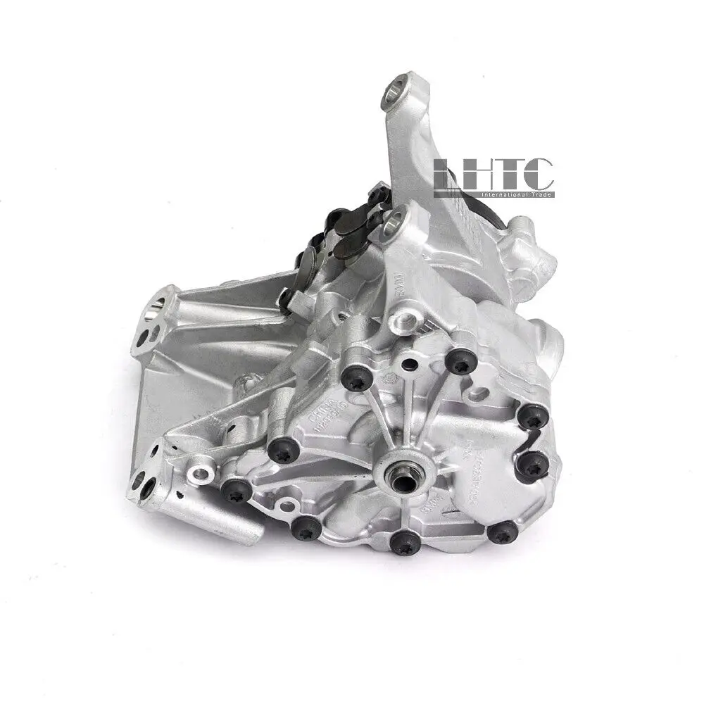 Made IN Germany New Oil Pump Assembly OE 11417624135 OP480 For BMW MINI 125i 320i Cooper S F30 F56 B38A B48A 1.5 2.0