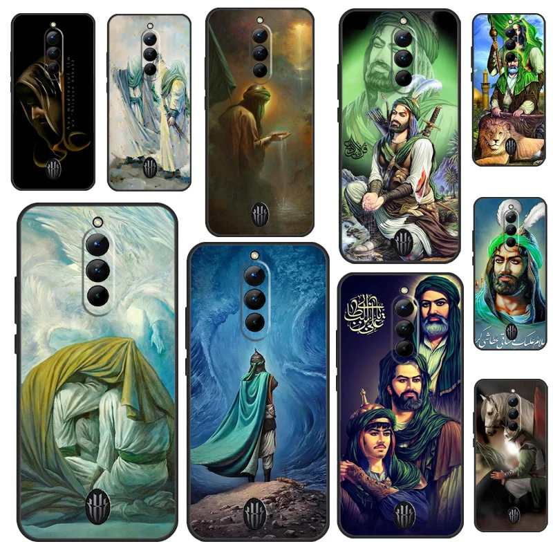 Islam Shia Imam Ali… - image