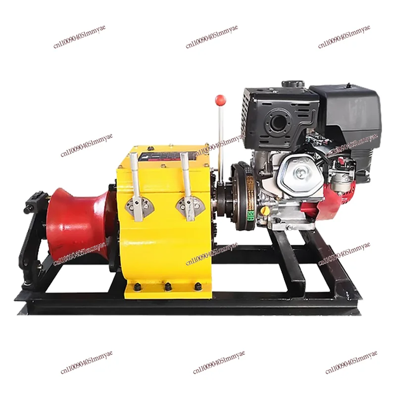 

Bestseller Motor Grinder Power Cable Pull Wood Power Tractor