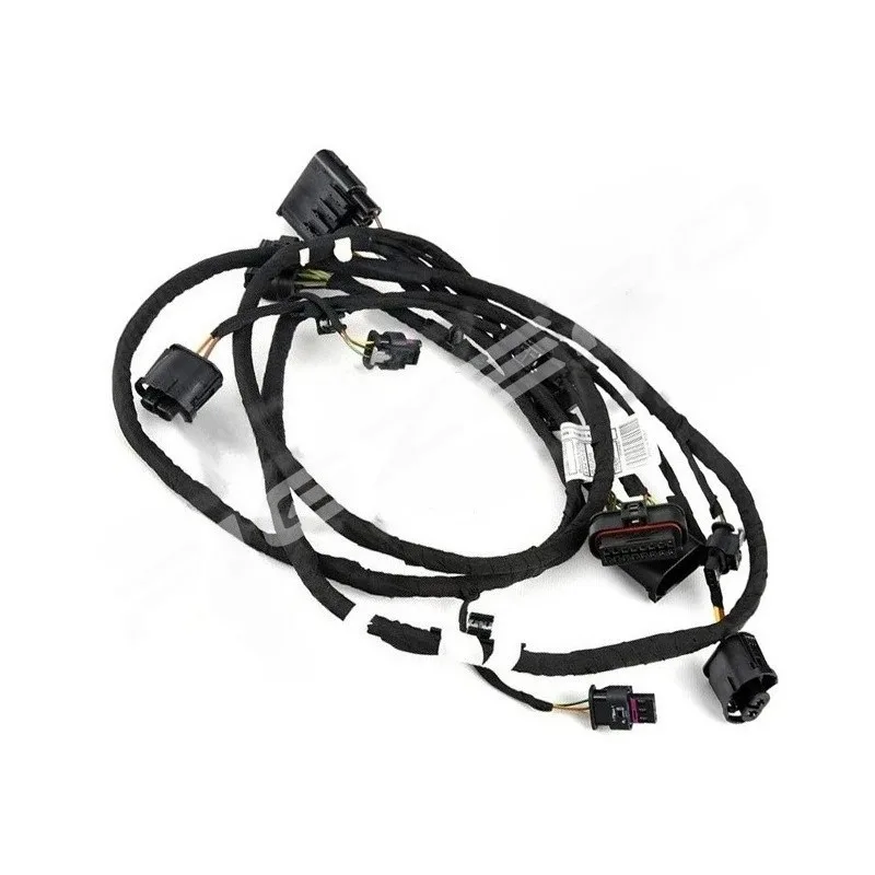 6112 943 82 30 المصد الأمامي رادار الاستشعار الأسلاك تسخير 61129438230 لسلسلة BMW 3 #2