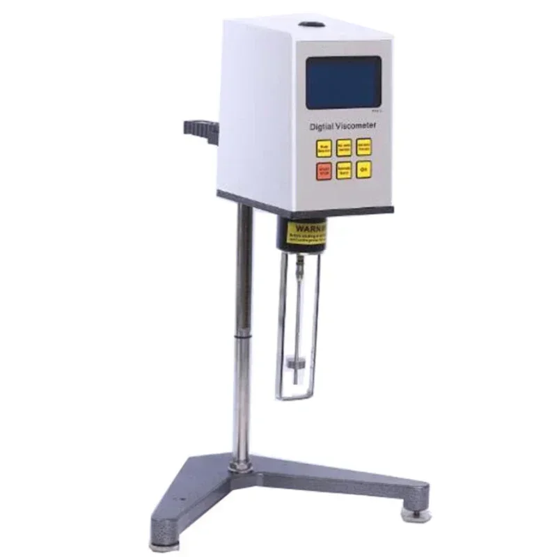 NDJ-5S 8S DV-1 laboratory digital rotational viscometer Hot sales