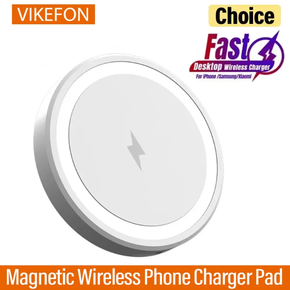 Magnetic Wireless P…