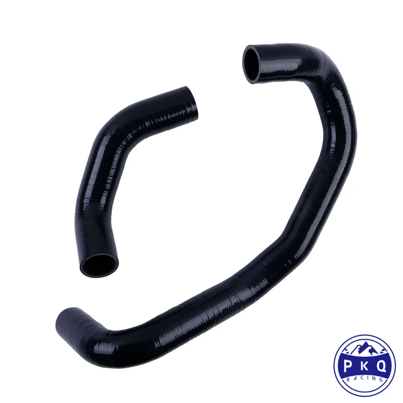 For 2006-2010 Dodge Charger Magnum Challenger Chrysler 300 6.1L Silicone Coolant Pipe Radiator Hose Kit