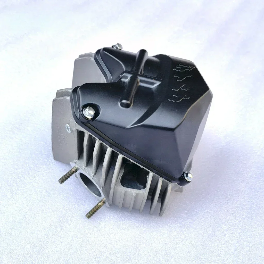 

212CC Engine Head with 4 Valves Compatible with Daytona 190 Zongshen And 212 Engines - Performance Upgrade Part