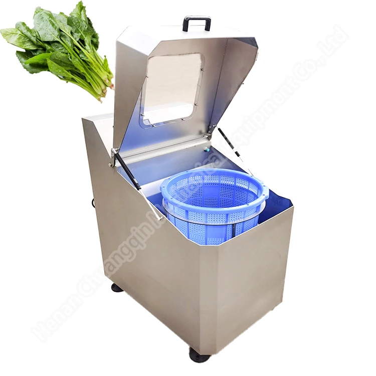 New Design Dehydrator Dryer Lettuce Centrifugal Fruit and Vegetable Dewatering Machine with Great Price
