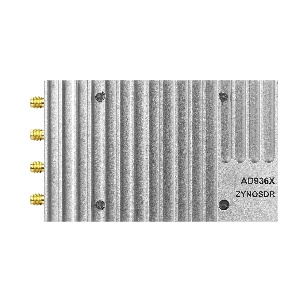 AD936x for platform XC7z020 for fpga Cortex A9 1GB DDR3 1066MHz for Libiio iioscope for Matlab 70MHz-6GHz Frequency