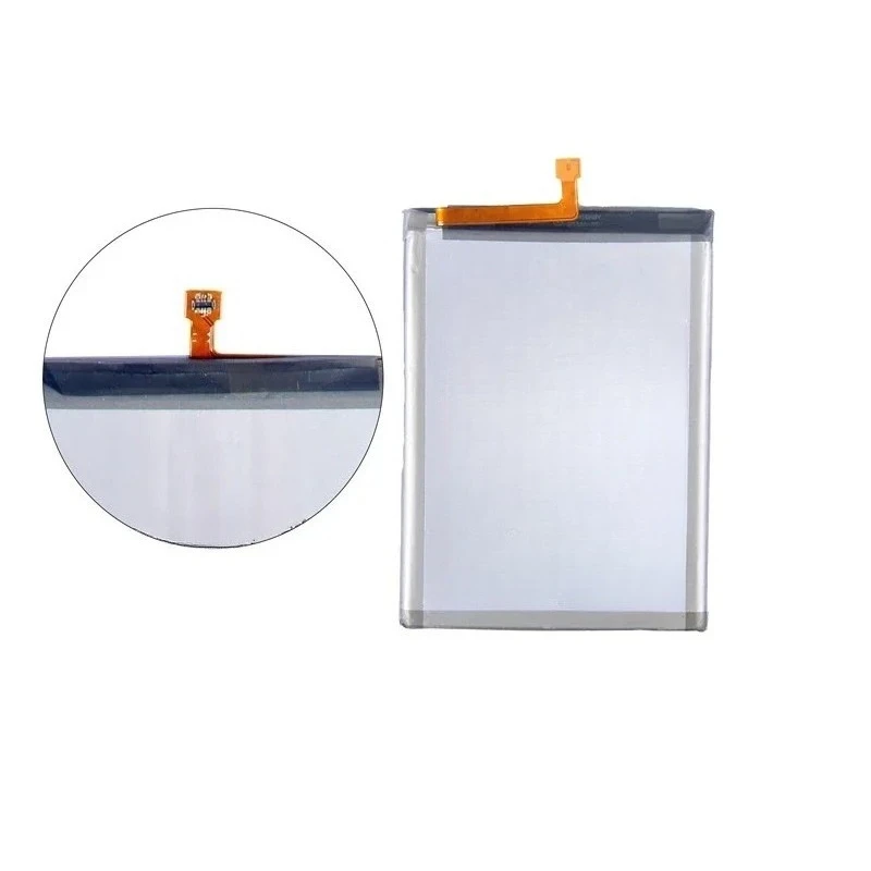 New Replacement Mobile Phone Battery 3.86V 6800mAh EB-BM415ABY For Samsung Galaxy M51 M515F M62 F62