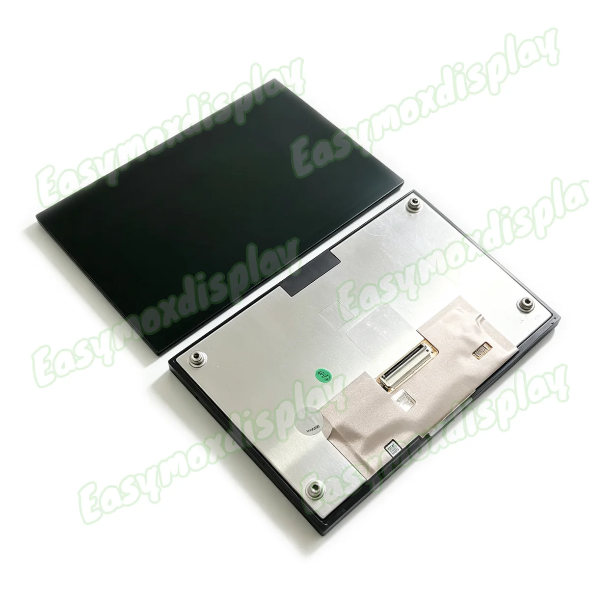 Premium 8 Inch LCD Display TDO-0797F00136-V3 Replacement For KIA Rio 2020-2022 Head Unit Navigation Screen