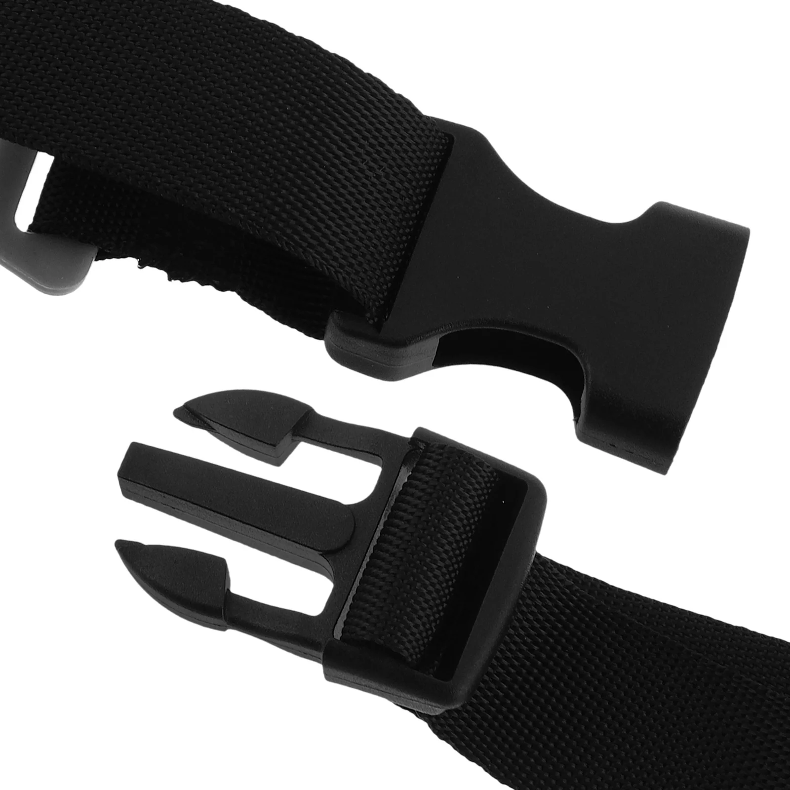 حزام الذقن الآمن على شكل حرف Y، أربطة أذن مزدوجة، مشبك سريع التحرير للعمل الكهربائي في مصنع البناء #4