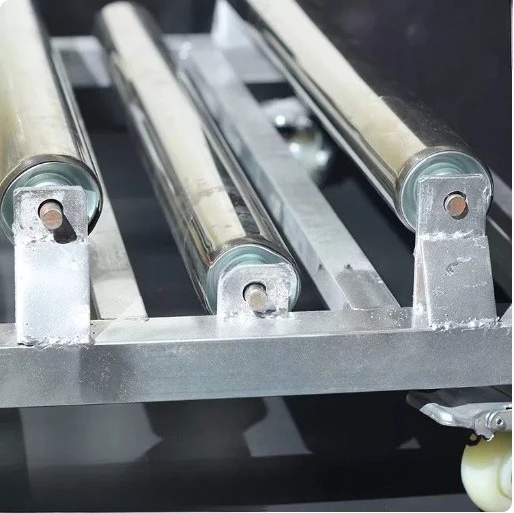 PVC Flooring Tools Unrolling Installation Seating Trolleys Adhesive Welding Inside and Outside Corners, Small Self-Leveling