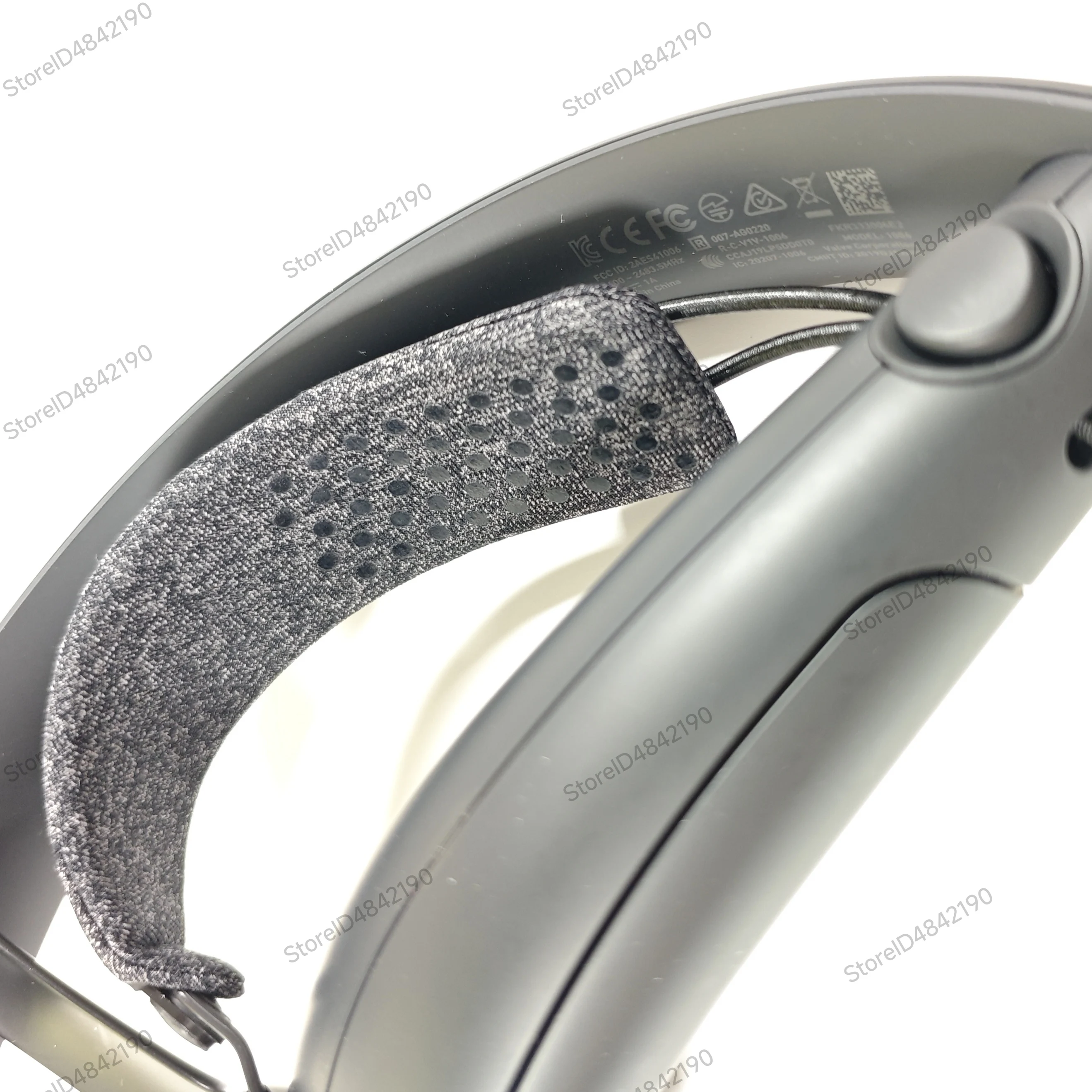 وحدة تحكم VR لمؤشر الصمام سماعة الرأس VR ملحقات قطع الغيار المجددة للمفصل الأيسر/الأيمن