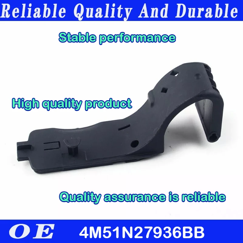 

High quality Arm Flap Hinge Mount 4M51-N27936-BB 4M51N27936BB For Ford Focus 2 MK2 2005-11car accessories