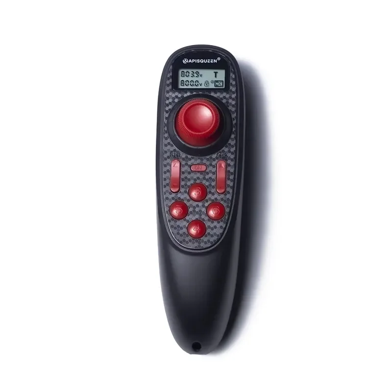 Hot Sale APISQUEEN A300 2.4G 6-channel Remote Control With Fixed Speed Cruise Control