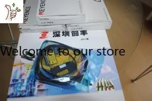 October Keyence Las…