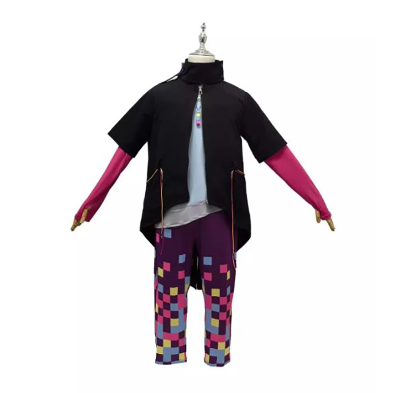 EX-AID Parado Cospl…