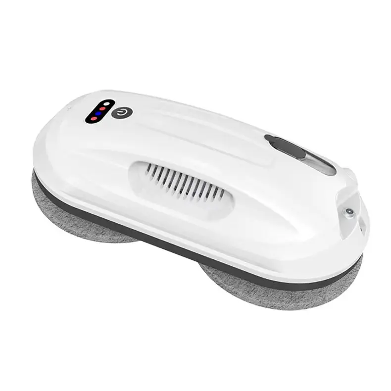 Automatic Electric Robot Window Cleaner Glass Cleaning Robot Vacuum Cleaner