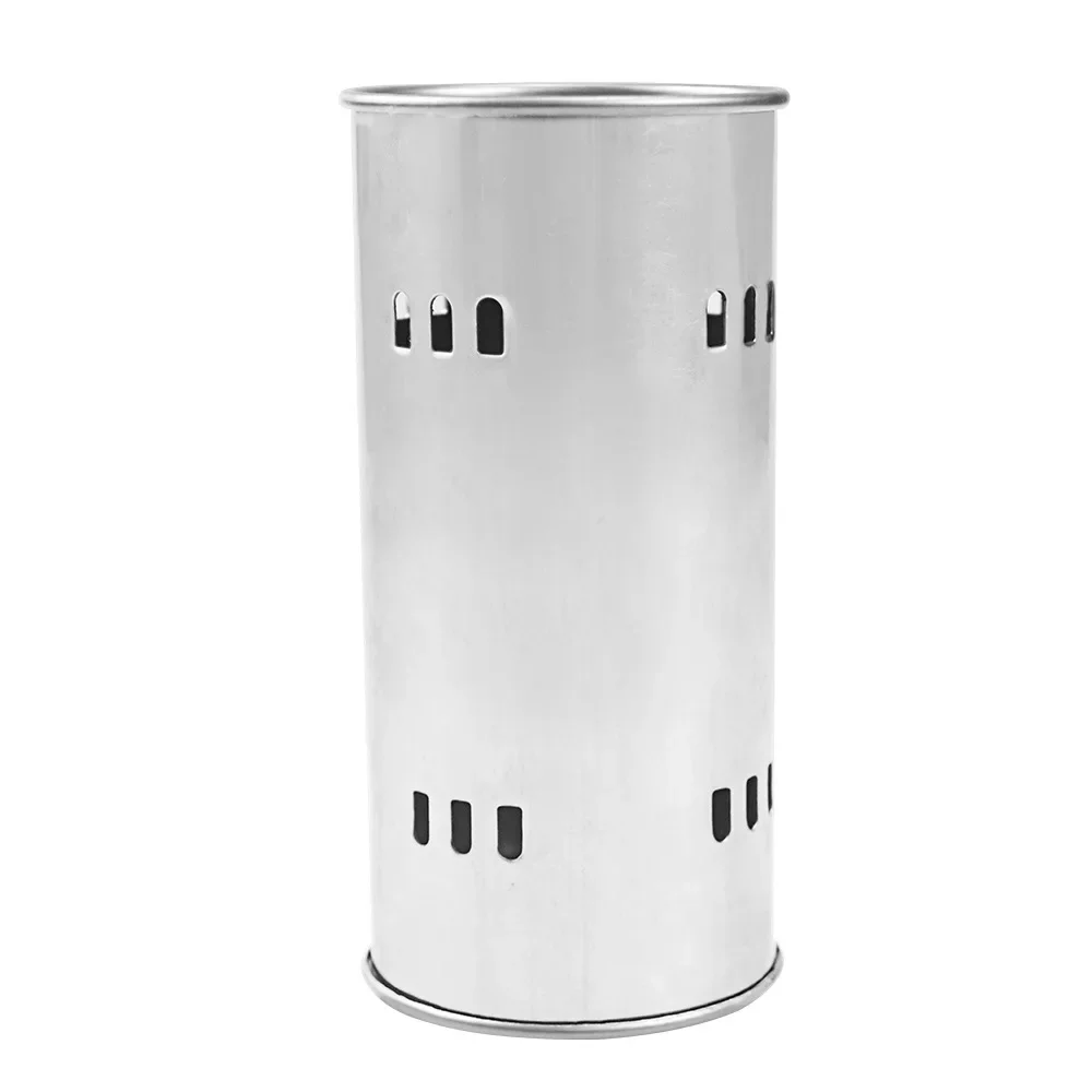 

Устройство для резки и фумигации клещей из нержавеющей стали, ведро для фумигации формальной кислоты, инструмент для контроля пчелиного клеща