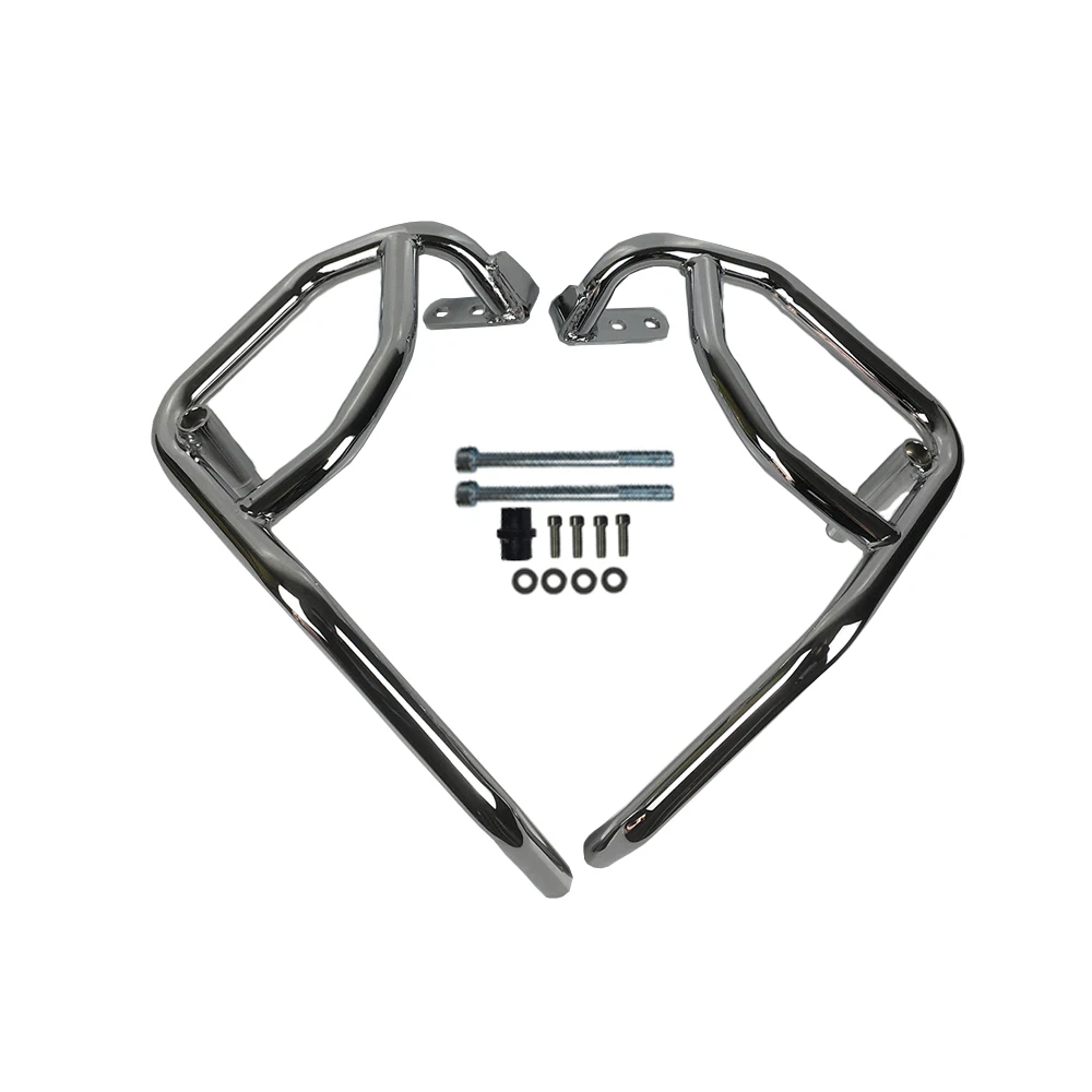 ل 2023 Z900RS محرك الحرس تحطم بار دراجة نارية الوفير السقوط حماية ل 2018 2019 2020 2021 2022 Z900 RS مقهى #3