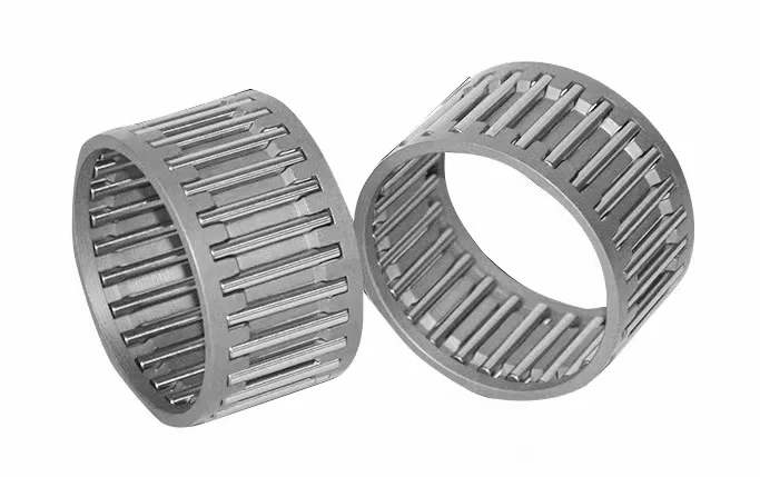 

10 PCS K556030 Needle Roller Bearing K55X60X30