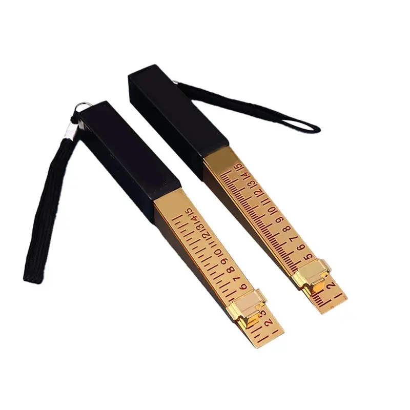 

Y50A-House Инженерные инспекционные инструменты для измерения плоскости 1-15 мм, щупы с нониусом, клинообразный дизайн