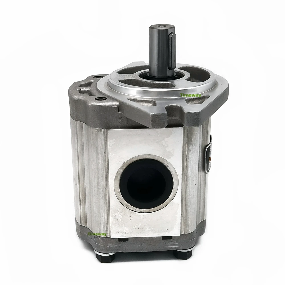 

High pressure Gear pump CBF-F432-ALPR hydraulic oil pump CBF-F432-ALPL manufacturers high-strength aluminum alloy good quality