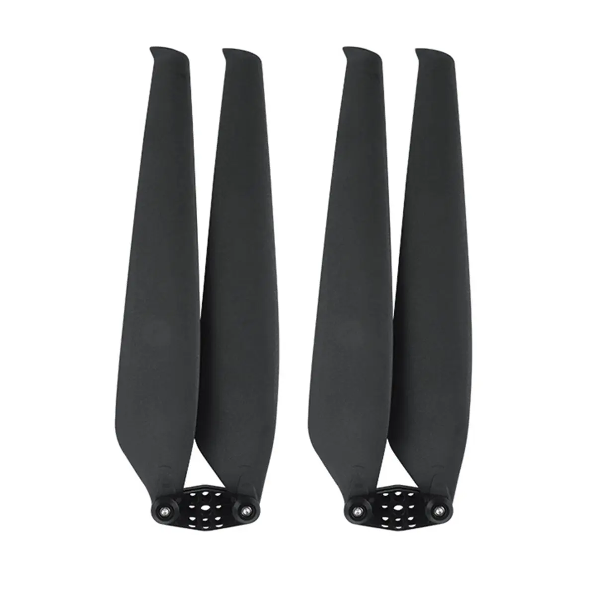 A64I 2270 Folding Propeller 22inch Clamp Paddle CW CCW Foldable Props for Agriculture Drone Replacement Parts