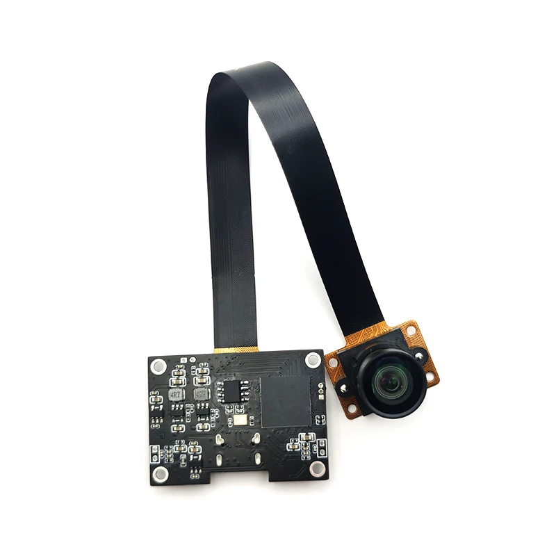 4K 12MP 1/2.3-Inch IMX577 CMOS Image Sensor Fixed Focus USB3.0 Camera Module Plug-and-Play for Windows Android