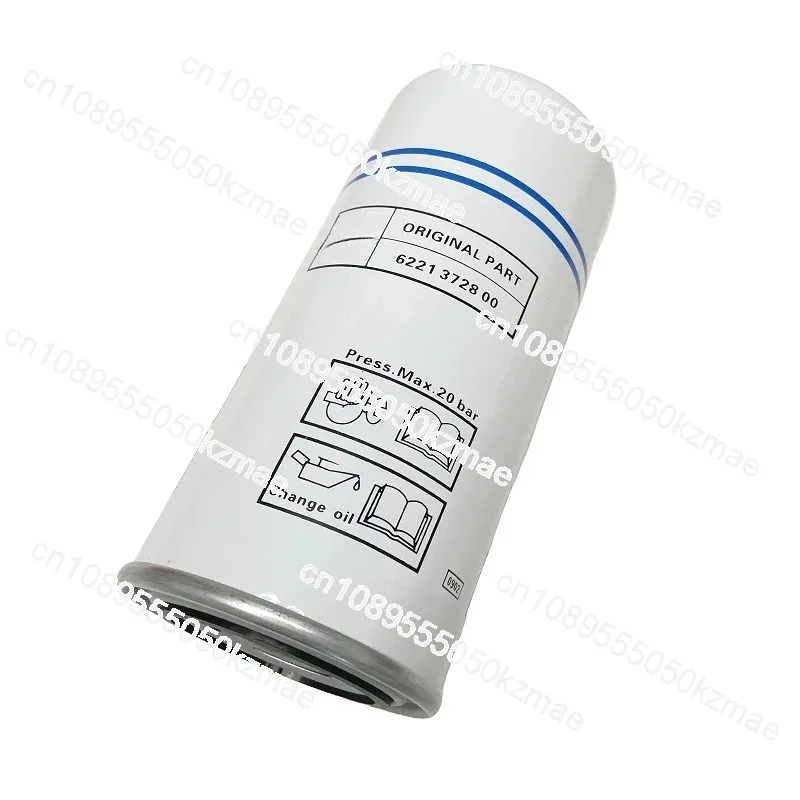 It is suitable for air compressor filter element 6221372800