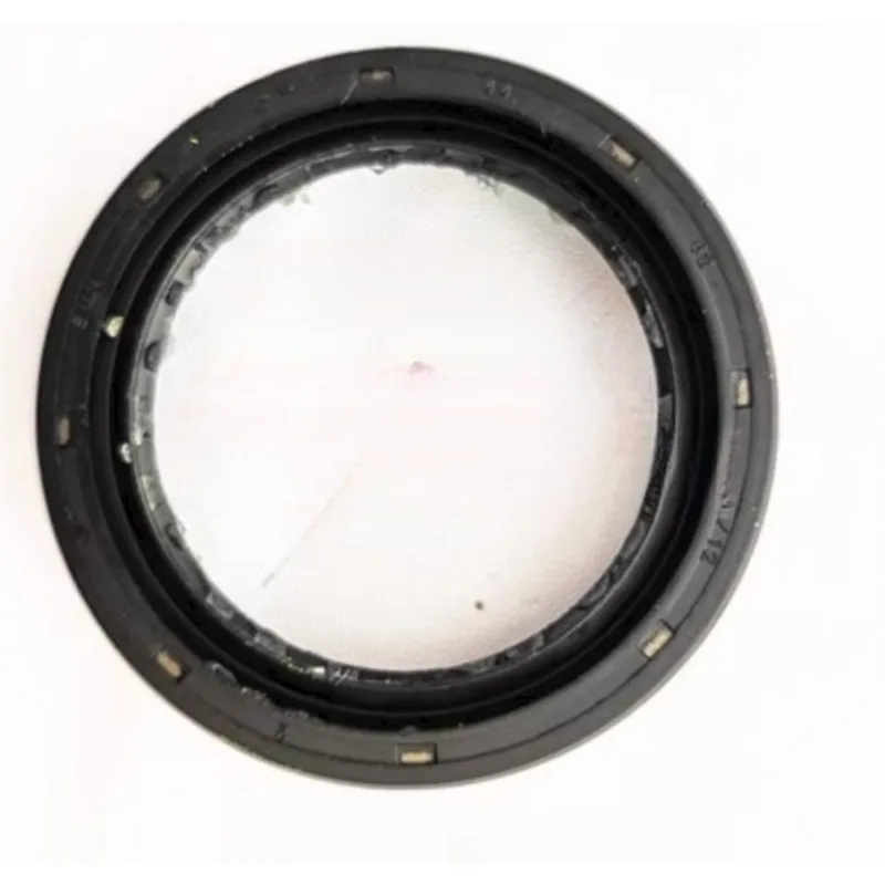 For Changan Xinbao Cross King V5 X5 T3 X3 Shenqi Front Rear Wheel Hub Axle Tail Nut Cover Main Differential Oil Seal Genuine