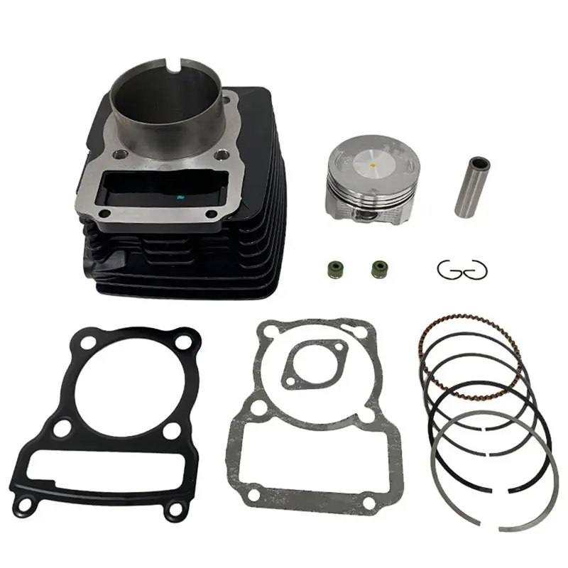 65.5Mm Motorcycle C… - image