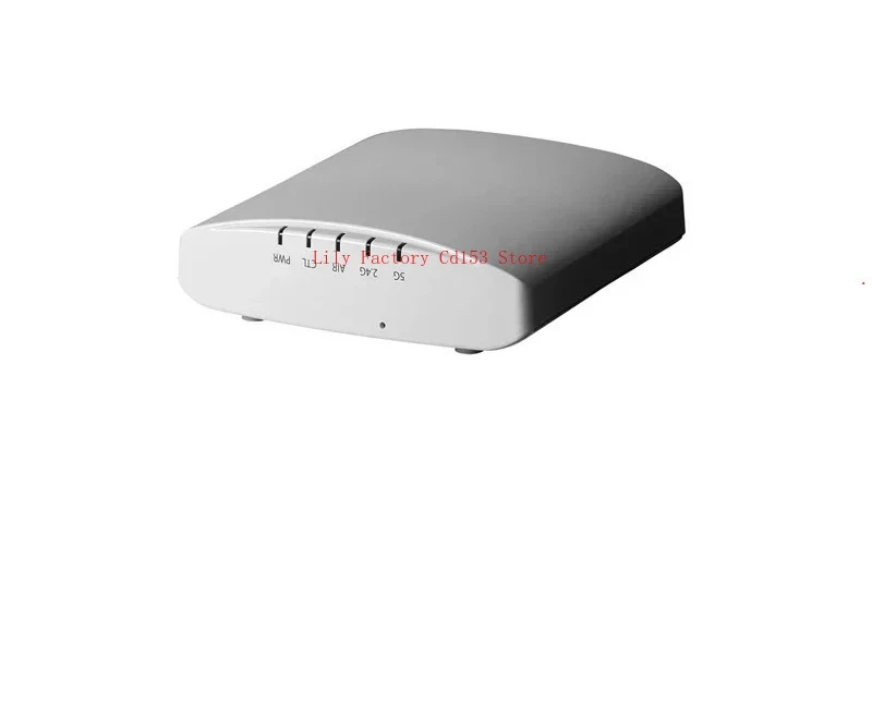 Punto de Acceso Wi-Fi Ruckus Wireless ZoneFlex R320 901-R320-WW02 (Similar a 901-R320-US02, 901-R320-EU02) de Doble Banda 802.11ac 2x2:2