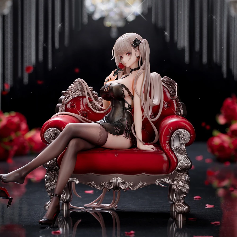 أنيمي لعبة الشكل IJN Taiho & HMS تمثال قوي JK فتاة عمل الشكل بولي كلوريد الفينيل تمثال مكتب الديكور جمع نموذج اللعب الهدايا