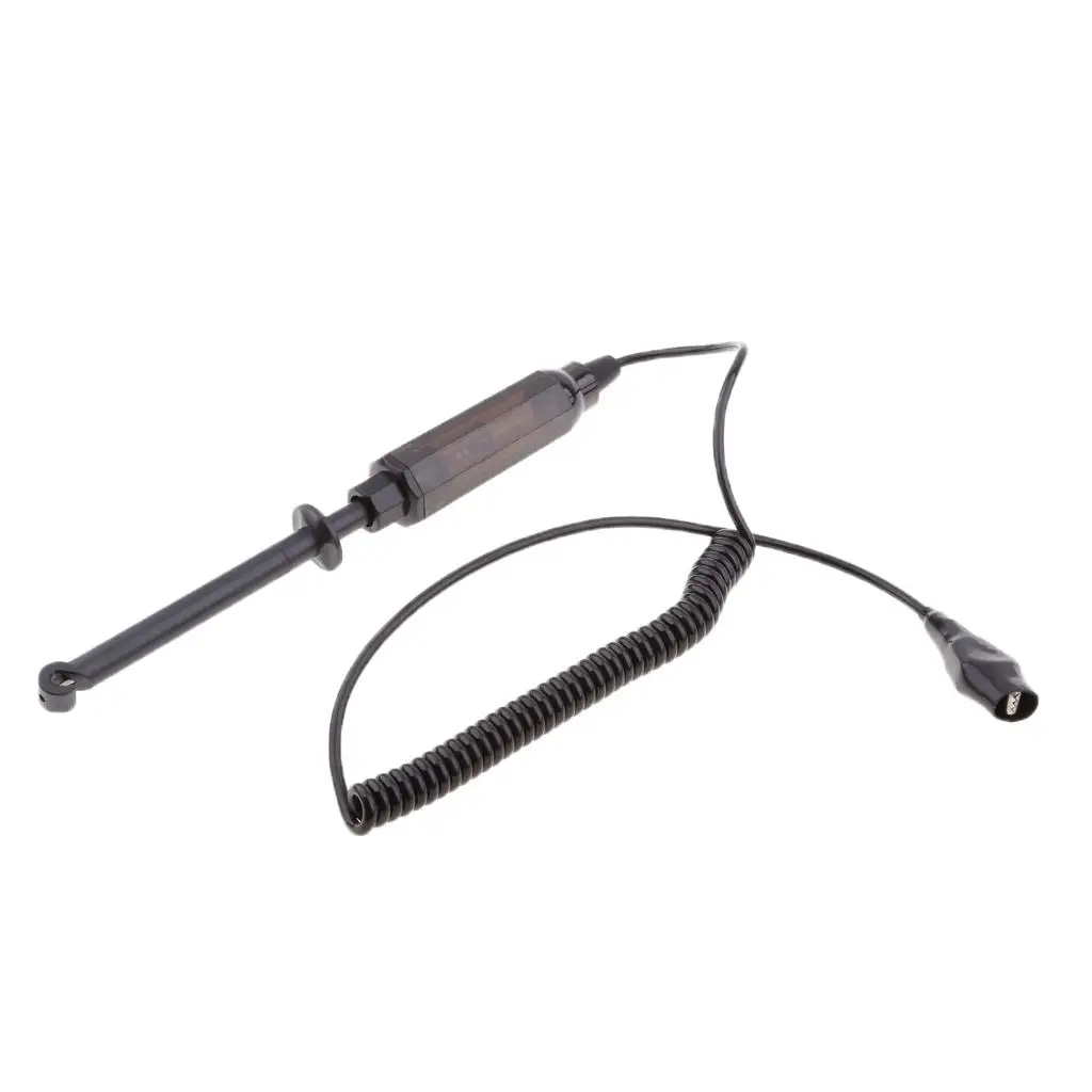 

Автомобильная цепь напряжения для V-системы, датчик непрерывности, автоматический испытательный свет