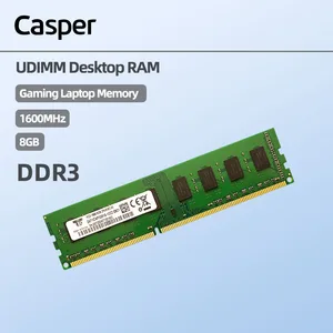10 최고의 판매 8GB 1600MHz DDR3- №2