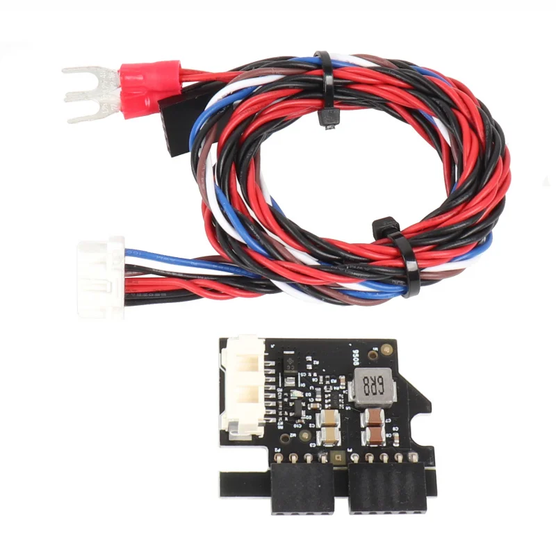 

for Prusa I3 MK3 MK3S MK3S 3d printer multi-spray MMU MMU3 PD motherboard Control board cable accessories