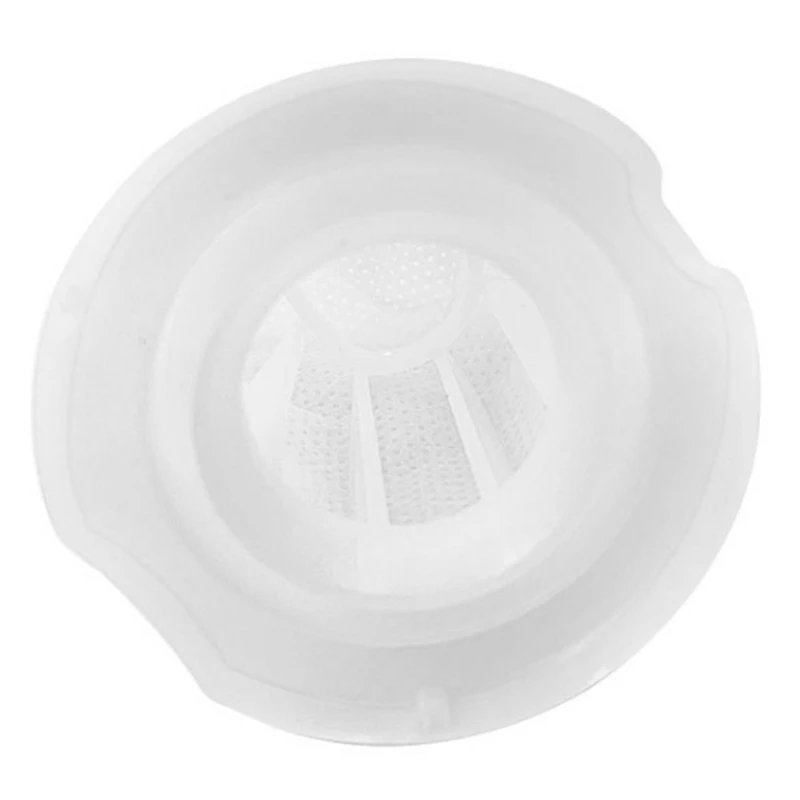 ボルワークバッテリー用の洗える交換用フィルター,掃除機用アクセサリー,vc100,4個