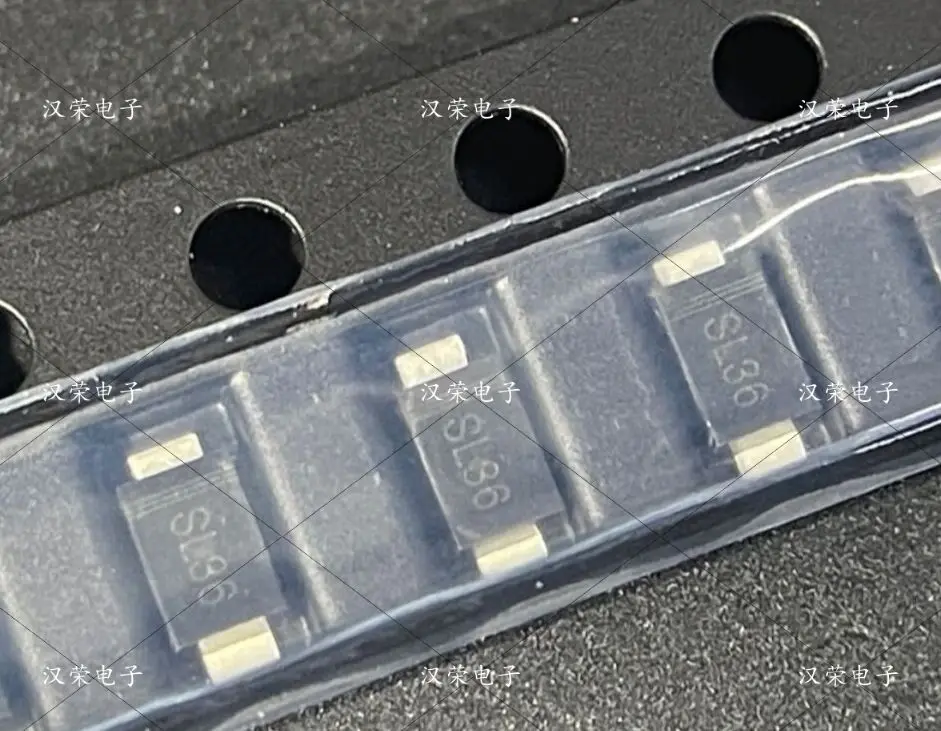 20PCS  New Original    SL34PL-TP SL34PL SL34 SL36PL-TP  SL36PL  SL36  SL310PL-TP  SL310PL SL310 SOD-123FL