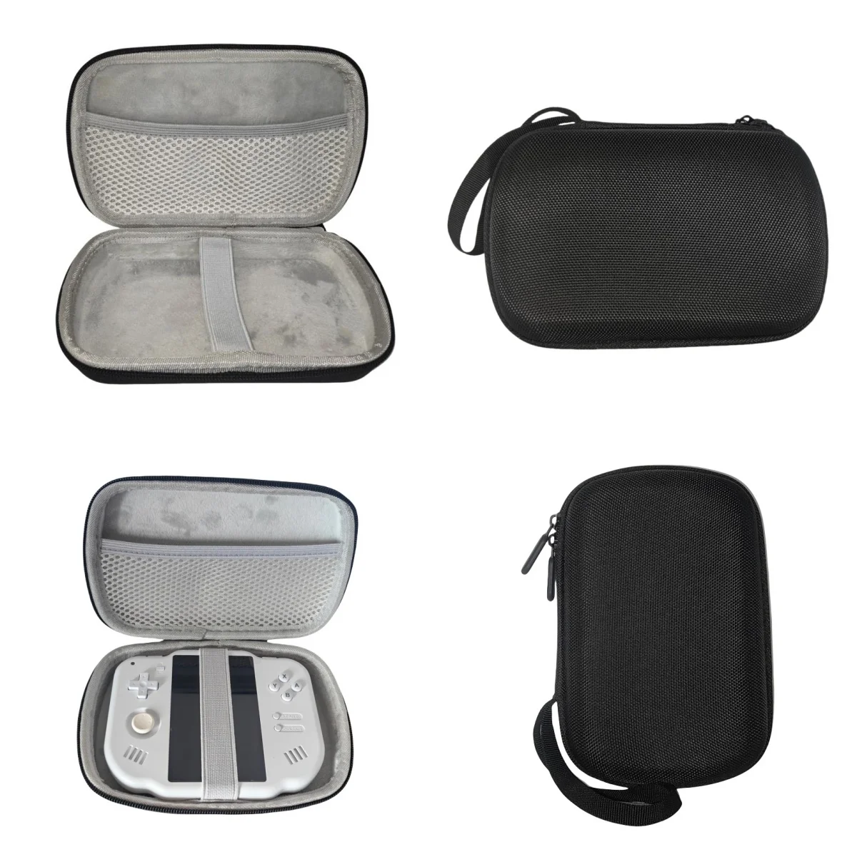 

For AMPOWN Zero 40 Storage Bag Carry Case Shockproof Handheld MagicX Zero40 Protective Cover Accessories Box