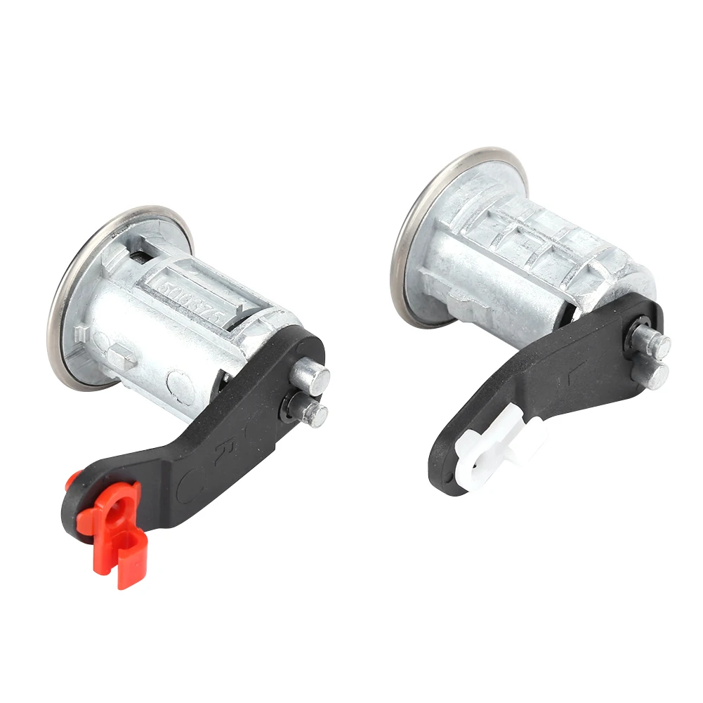 قفل باب يسار ويمين لرينو ماستر ، برميل مع مفتاحين ، أسطوانة ،