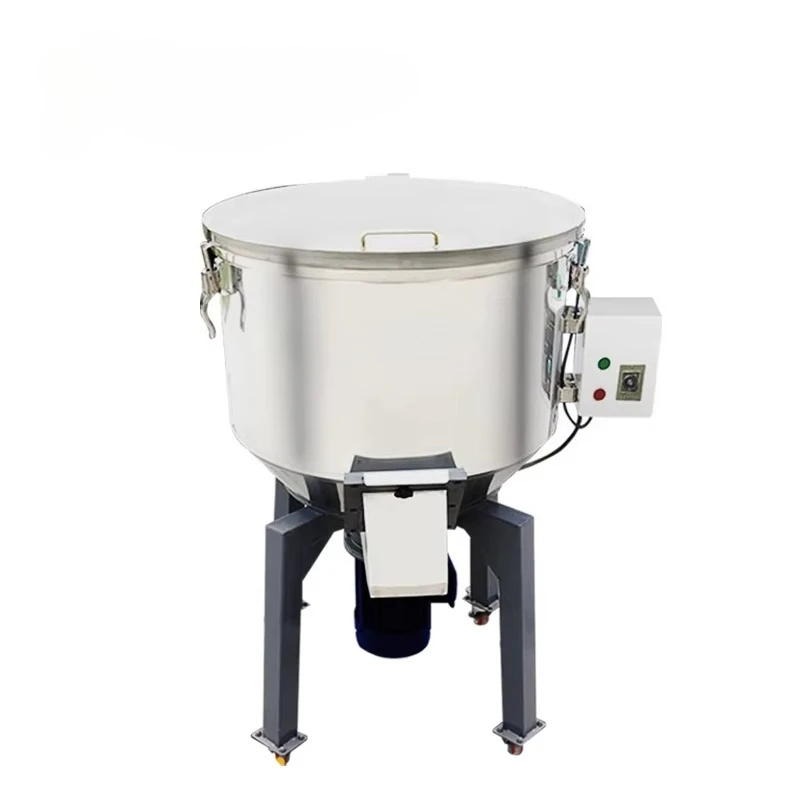 Vertical Mixer 500kg Vertical Mixer Powder Plastic Vertical Mixer Silos