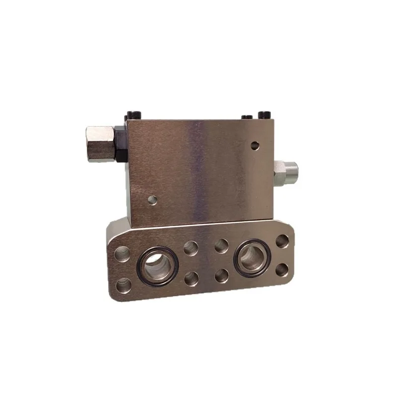 For HFV08-15-02 Hydraulic Flush Valve, with Closed Motor, Closed Piston
